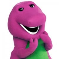 Barney - Barney & Friends