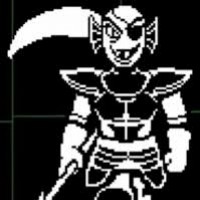 Undyne the Undying - Undertale