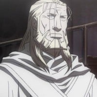 Fullmetal Alchemist: Brotherhood Episode 28 - Father