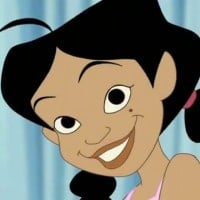 Penny Proud - The Proud Family (Good to Evil)