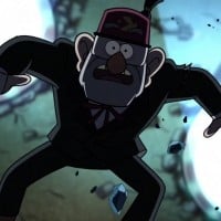 Not What He Seems - Gravity Falls