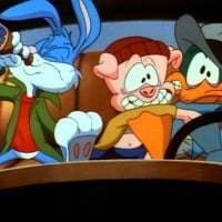 One Beer - Elephant Issues - Tiny Toon Adventures