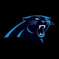 Panthers beat the Saints