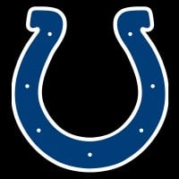 The Colts will sneak into the playoffs