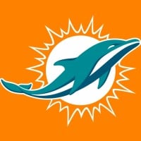 1993 Miami Dolphins