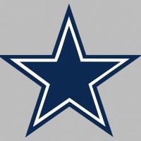 The Cowboys will win the NFC East