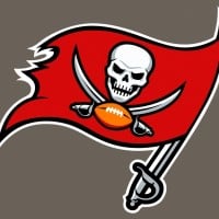 The Buccaneers will win their division