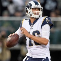 Jared Goff