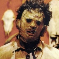 Leatherface (The Texas Chainsaw Massacre)