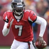 Michael Vick arrested on dogfighting charges