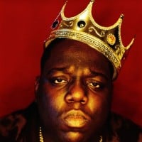 The Notorious B.I.G-Top 10 Best Rappers of All Time