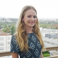 Britt Robertson - Bo Peep