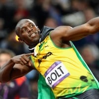 Top 10 Best Sprinters of All Time - TheTopTens