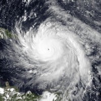 Hurricane Maria (2017)