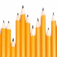 The Sad Life of a Pencil