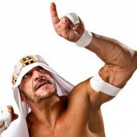 Sabu