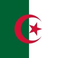 Algeria - 76.69