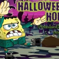 Halloween Horror, FrankenBob's Quest