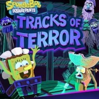 Tracks of Terror