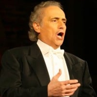 Best Male Opera Singers - Top Ten List - TheTopTens