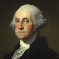 George Washington (1)