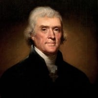 Thomas Jefferson (3)