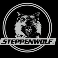 Steppenwolf - 