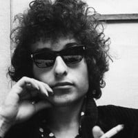 Bob Dylan - Folk, Rock