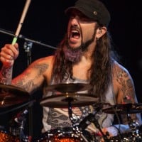 Mike Portnoy (Dream Theater, Liquid Tension Experiment)