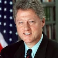 Bill Clinton (42)
