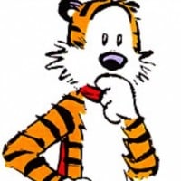 Hobbes (Calvin & Hobbes)