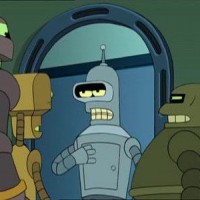 Bender Gets Made (Futurama)