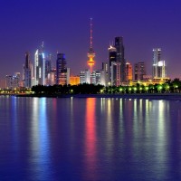 Kuwait City, Kuwait