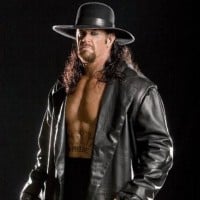 Undertaker (6 foot 10) (300 pounds)