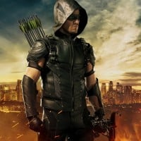 Oliver Queen/Green Arrow
