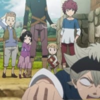 Studio Pierrot Doesn't Know How to Handle Black Clover Properly