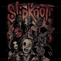 Slipknot - Nu/Alternative/Heavy Metal