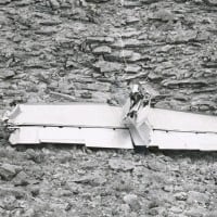 1956 Grand Canyon mid-air collision