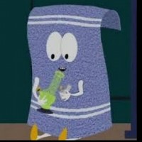 Towelie from South Park
