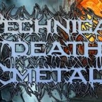 Technical Death Metal