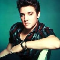 Elvis Presley - Rock & Roll, Pop