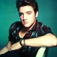 Elvis Presley