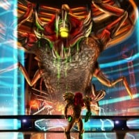 Parasite Queen - Metroid Prime