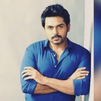 Karthi