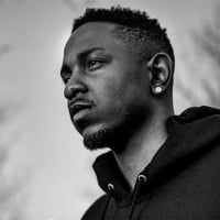 Kendrick Lamar