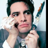 Brendon Urie - Panic! At the Disco