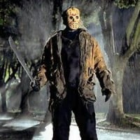 Jason Voorhees - Friday the 13th Series