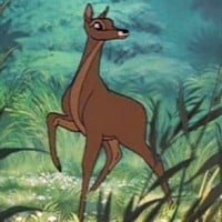 Bambi's Mother - Bambi