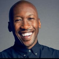Mahershala Ali (Green Book) - Best Supporting Actor