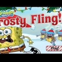Frosty Fling!